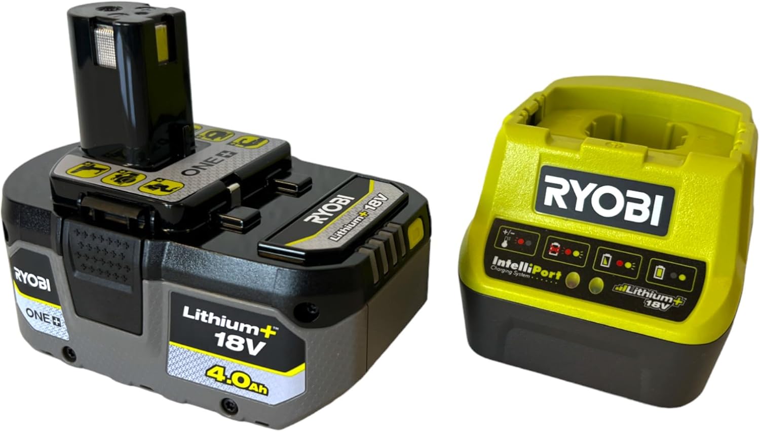 ryobi accu