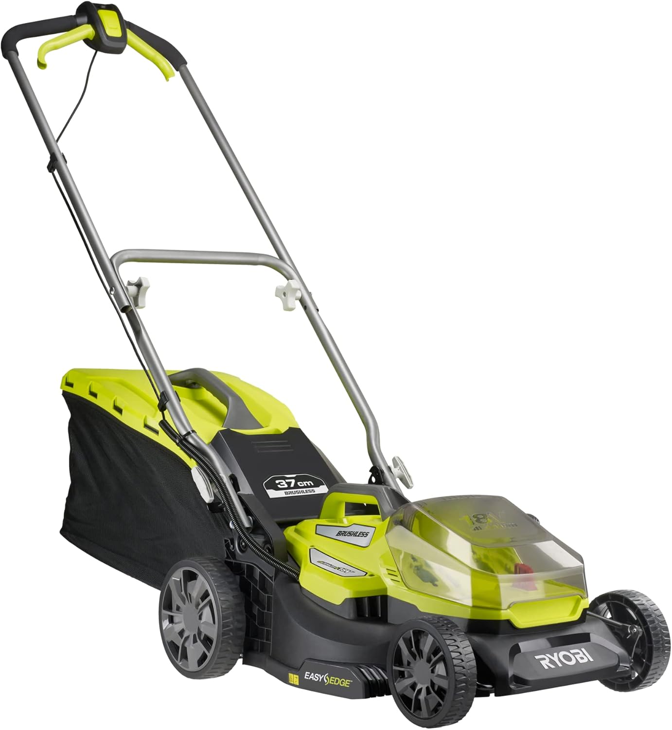 Ryobi grasmaaier
