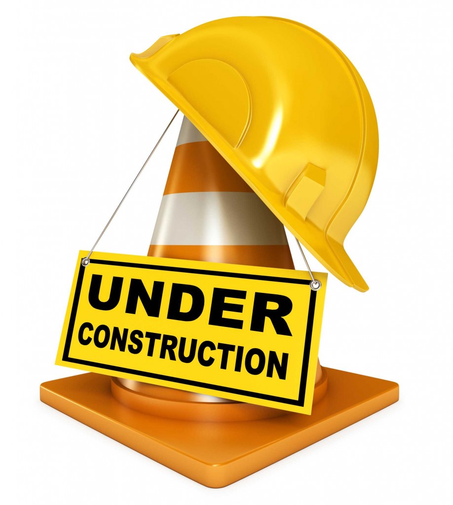 uc under construction