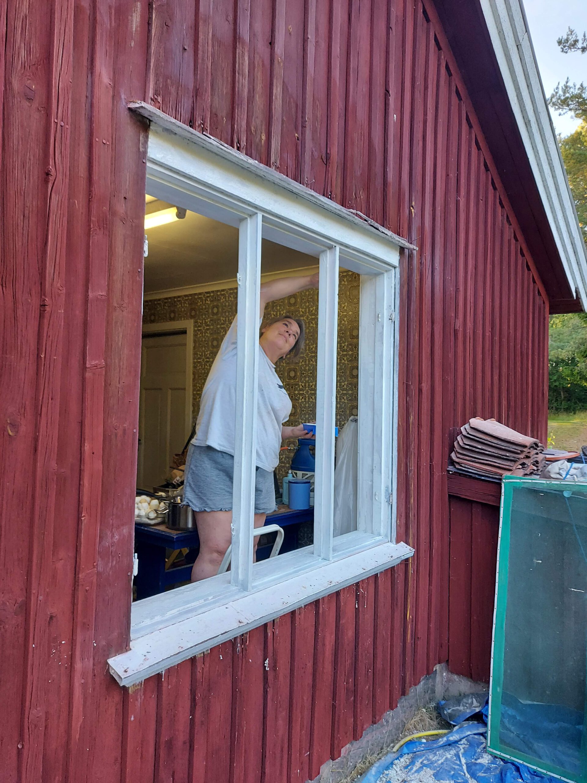 Schilderen Schilderen