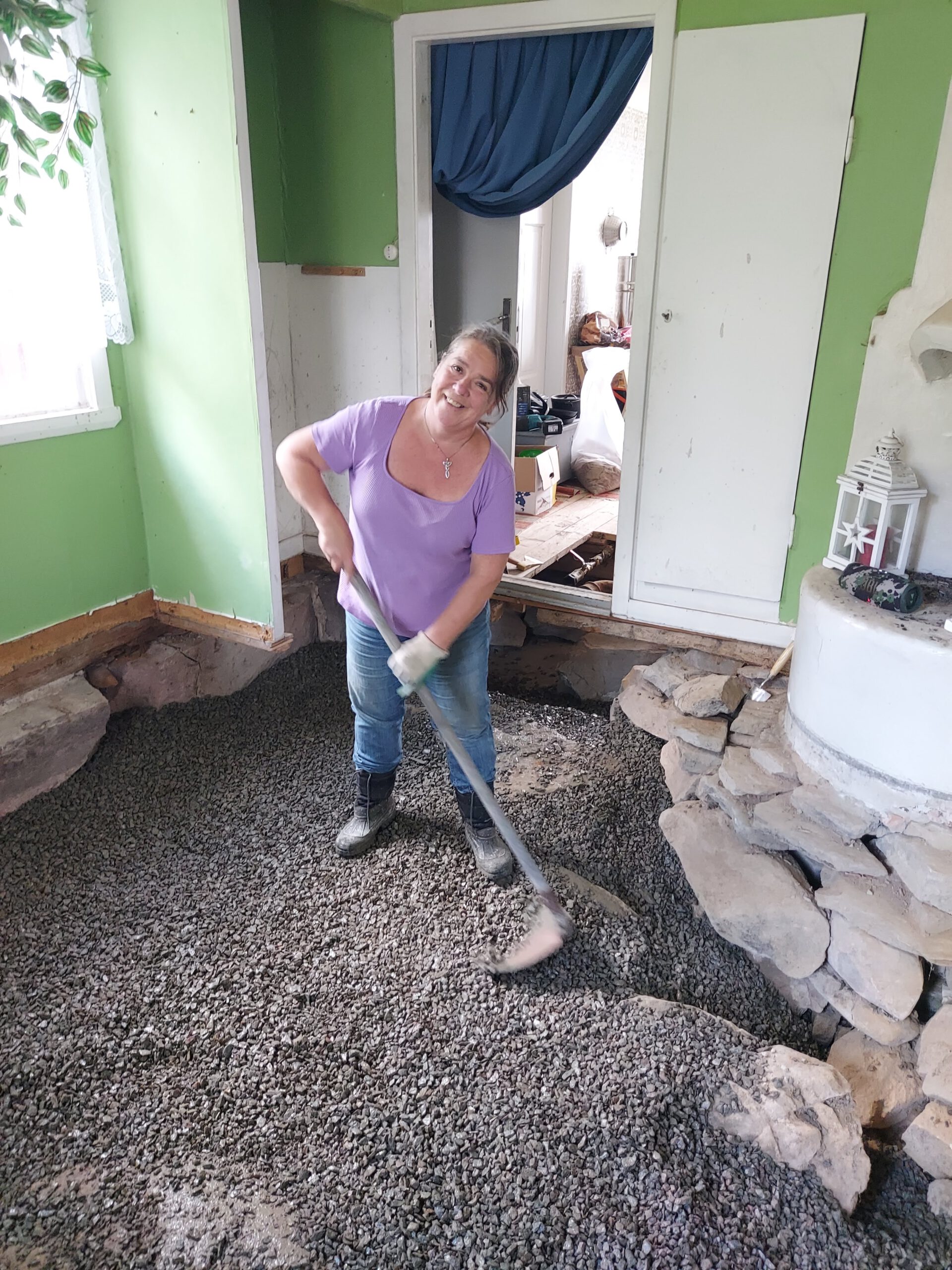 grint schuiven grint schuiven