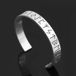 Nordic Mythology - Viking Rune - armband