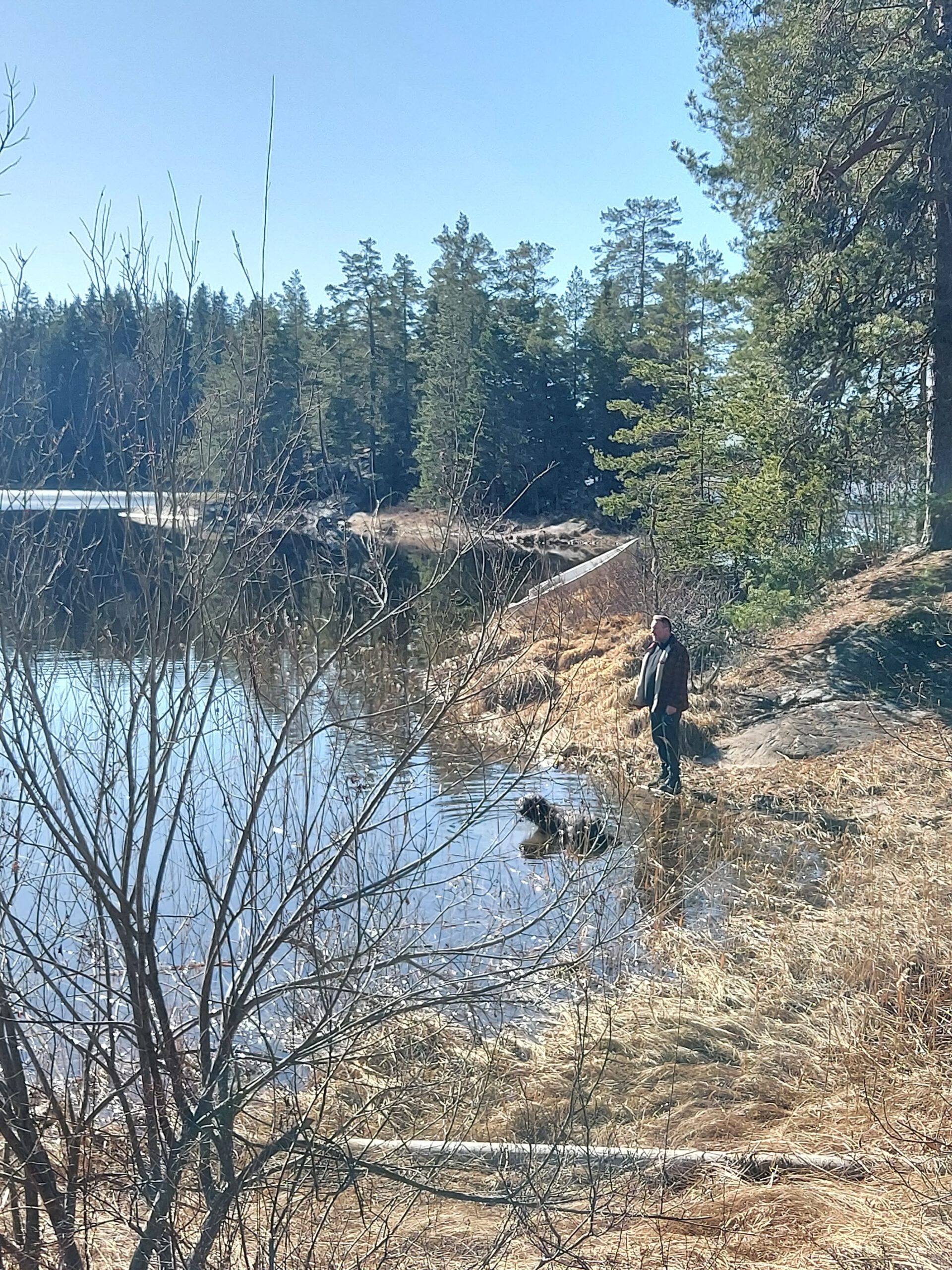 wandelen