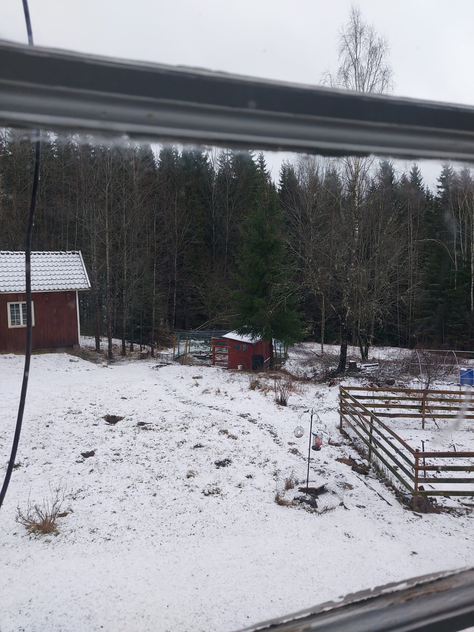 sneeuw in april