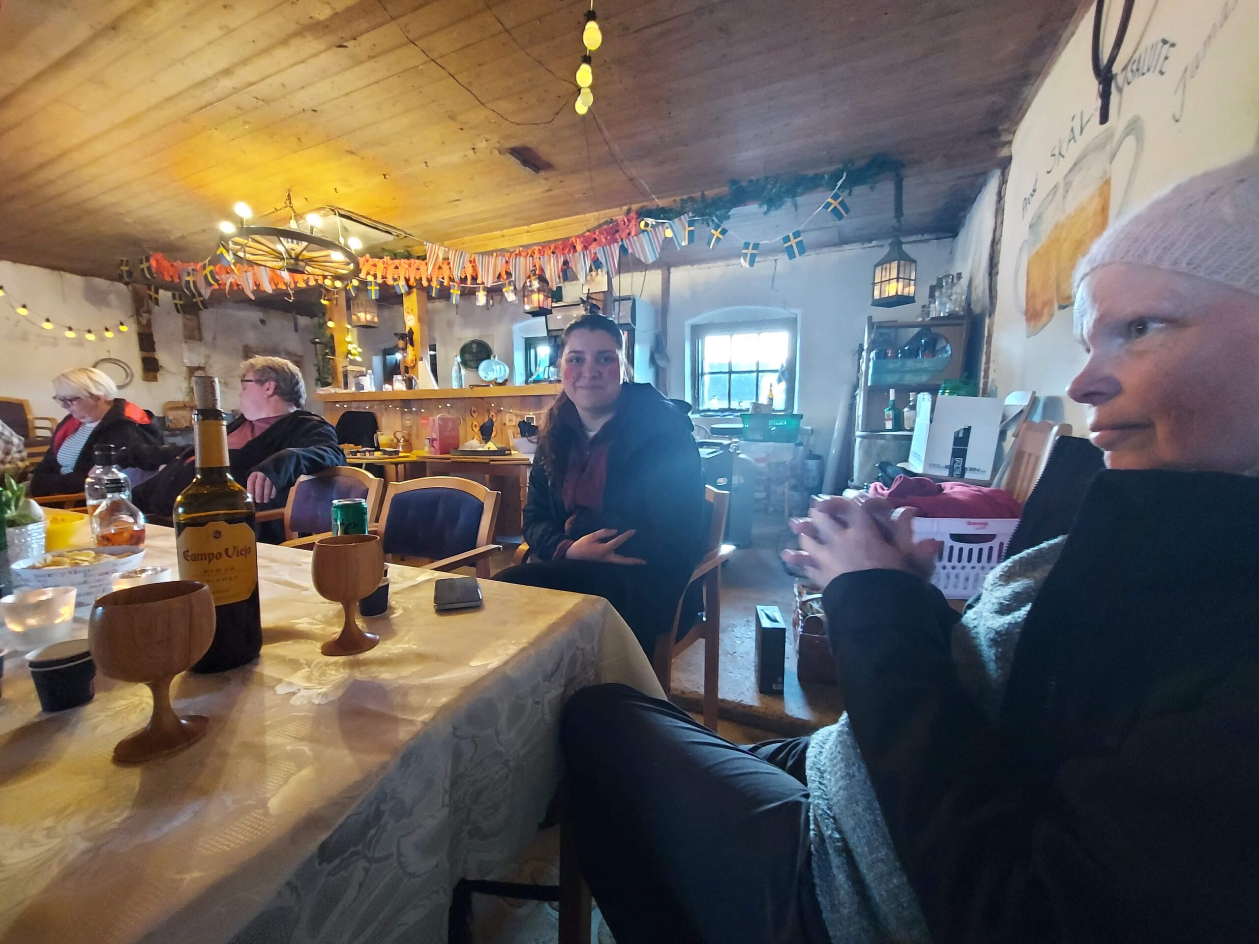 Paaspub