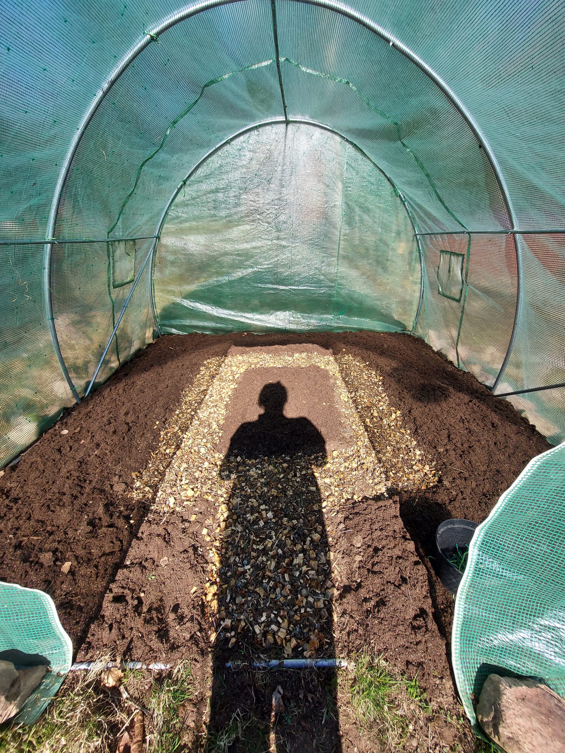 Tunneltje